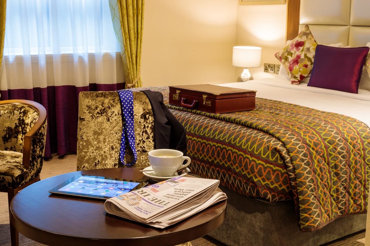 Отель Grand Hotel Tralee Трали